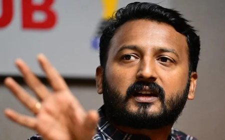 രാഹുൽ മാങ്കൂട്ടത്തിലിനെതിരായ പരാതി: ഇടപെട്ട് ബാലാവകാശ കമ്മീഷൻ