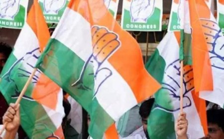 ബിഹാർ തെരഞ്ഞെടുപ്പ് പരാജയം. നേതാക്കൾക്ക് രൂക്ഷ വിമർശനവുമായി ഹൈക്കമാൻഡ്. കൃഷ്ണ അല്ലാവരുവിനെതിരെ മുതിർന്ന നേതാക്കൾ രംഗത്ത്