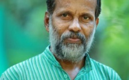 *ഇഗ്നിസ് കേരളയുടെ പ്രഥമ ശ്രേഷ്ഠ മാനവ പുരസ്‌കാരം ശാന്തിഗ്രാം ഡയറക്ടർ എൽ. പങ്കജാക്ഷന്*