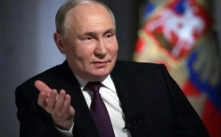 റഷ്യൻ പ്രസിഡന്റ് വ്‌ളാദിമിർ പുടിൻ ഇന്ത്യ സന്ദർശിക്കും