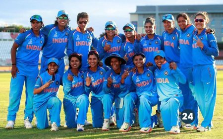 ഇന്ത്യൻ വനിതാ ക്രിക്കറ്റ് ടീം ഡിസംബറിൽ കാര്യവട്ടത്ത് കളിക്കും. 