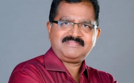 തൃപ്പൂണിത്തുറ നഗരസഭയിലേക്ക് എൽഡിഎഫിന് ആവേശമായി ടികെ രാമകൃഷ്ണന്റെ മകൻ എംആർ യതീന്ദ്രൻ മത്സരിക്കുന്നു. അച്ഛനിലുണ്ടായിരുന്ന അതേ സൗമ്യതയും, നാട്യമല്ലാത്ത വിനയം കലർന്ന പെരുമാറ്റവും യതീന്ദ്രന്റെ വിജയത്തിന് ഹേതുവാകുമെന്ന ആത്മവിശ്വാസത്തിൽ പ്രവർത്തകർ. യതീന്ദ്രനെസ്ഥാനാർത്ഥി ആക്കിയതിലൂടെ സിപിഎം ലക്ഷ്യം വെക്കുന്നത് തൃപ്പൂണിത്തുറ നഗരസഭയുടെ മൂന്നാംവട്ട ഭരണം