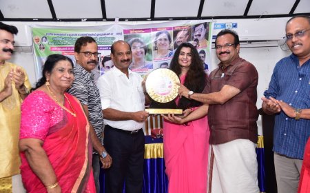 *ദേശീയമലയാളവേദിയുടെ സത്യൻ-സലിൽ ചൗധരി-വാണി ജയറാം അനുസ്മരണം