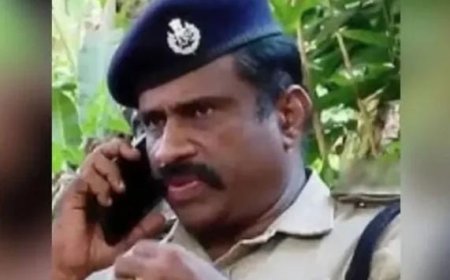 കസ്റ്റഡിയിലെടുത്ത യുവതിയെ ലൈംഗികമായി പീഡിപ്പിച്ചെന്ന ആരോപണത്തിൽ വടകര ഡിവൈഎസ്പി ഉമേഷിന് സസ്പെൻഷൻ. നടപടി എസ്പിയുടെ റിപ്പോർട്ടിന്റെ അടിസ്ഥാനത്തിൽ.  സിഐയുടെ ആത്മഹത്യാ കുറിപ്പിൽ പറയുന്ന കാര്യങ്ങൾ പ്രാഥമിക അന്വേഷണത്തിൽ ബോധ്യപ്പെട്ടു