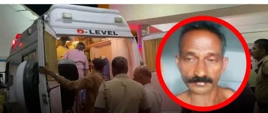 വർക്കലയിൽ ഓടിക്കൊണ്ടിരിക്കുന്ന ട്രെയിനിലെ ലേഡീസ് കമ്പാർട്മെന്റിൽ ഓടിക്കയറി,  യുവതിയെ തള്ളിയിട്ട പ്രതി പിടിയിൽ