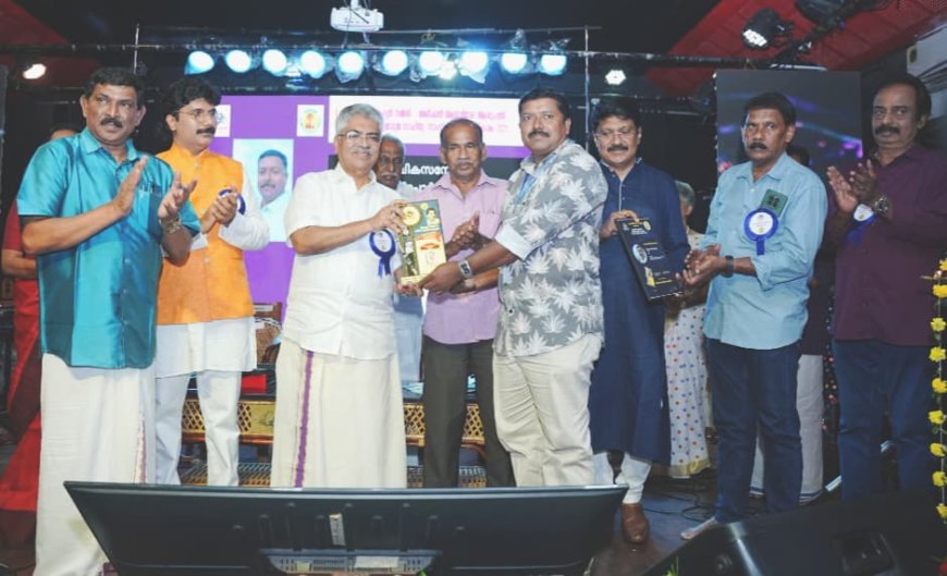 ഭരണകൂടങ്ങളുടെ സഹായമില്ലാതെ തന്നെ സമൂഹത്തിൽ മാറ്റങ്ങൾ സൃഷ്ടിക്കാൻ മാധ്യങ്ങൾക്കും , മാധ്യമ പ്രവർത്തകർക്കും കഴിയുന്ന കാലഘട്ടമാണിതെന്ന് ജസ്റ്റിസ് ബി. കെമാൽ പാഷ