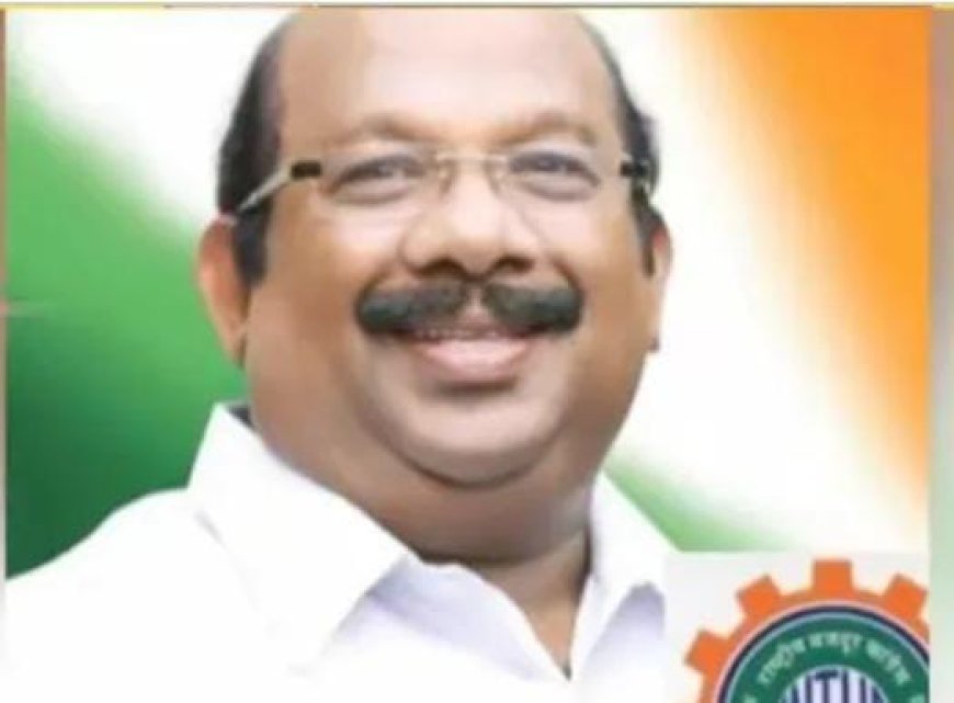 കൊല്ലം കോർപ്പറേഷനിൽ മേയർ സ്ഥാനാർഥിയെ പ്രഖ്യാപിച്ച് കോൺഗ്രസ്സ്