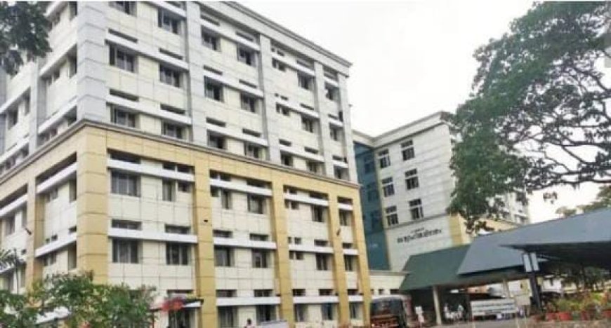 കോട്ടയം മെഡിക്കൽ കോളേജിൽ ആധുനിക പൊതുശ്മശാനം. നിർമ്മാണത്തിനായി സംസ്ഥാന സർക്കാരിന്റെ അനുമതി ലഭിച്ചതായി മന്ത്രി വി.എൻ. വാസവൻ