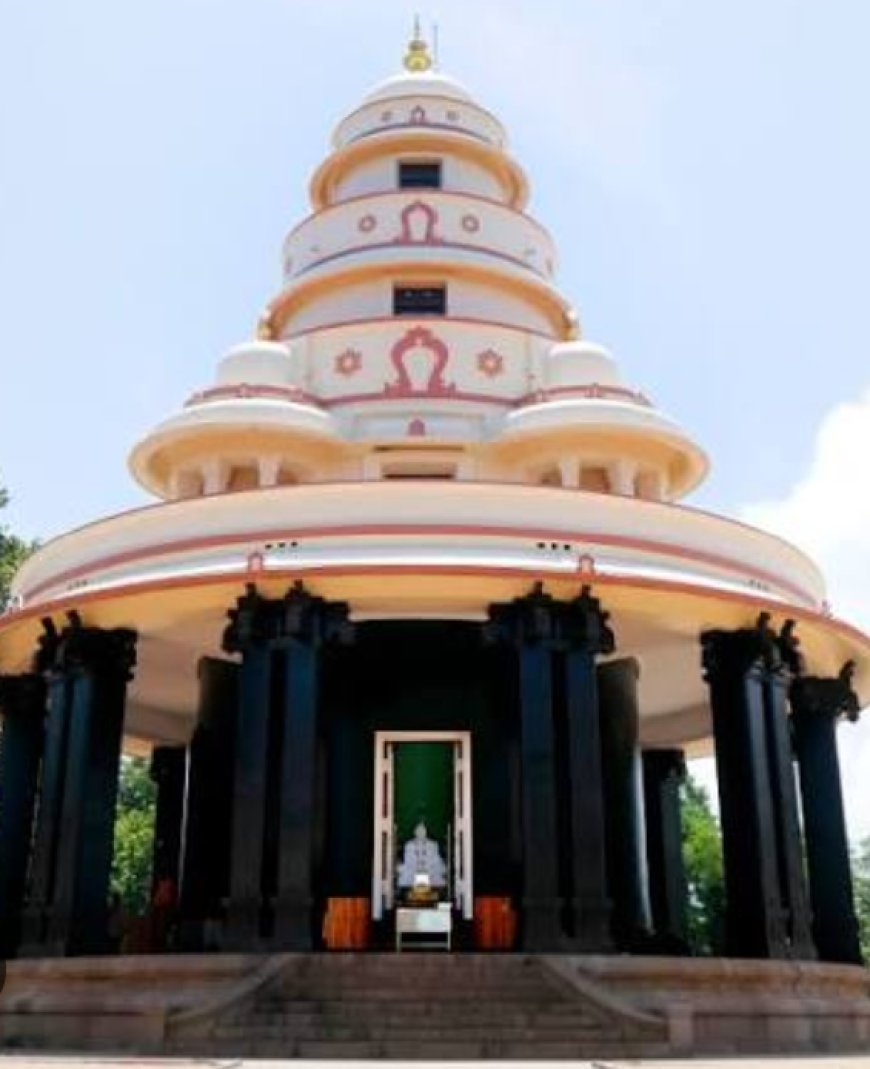 ശിവഗിരി തീര്‍ത്ഥാടനം : സ്റ്റാളുകളുടെ വിതരണം 30ന്