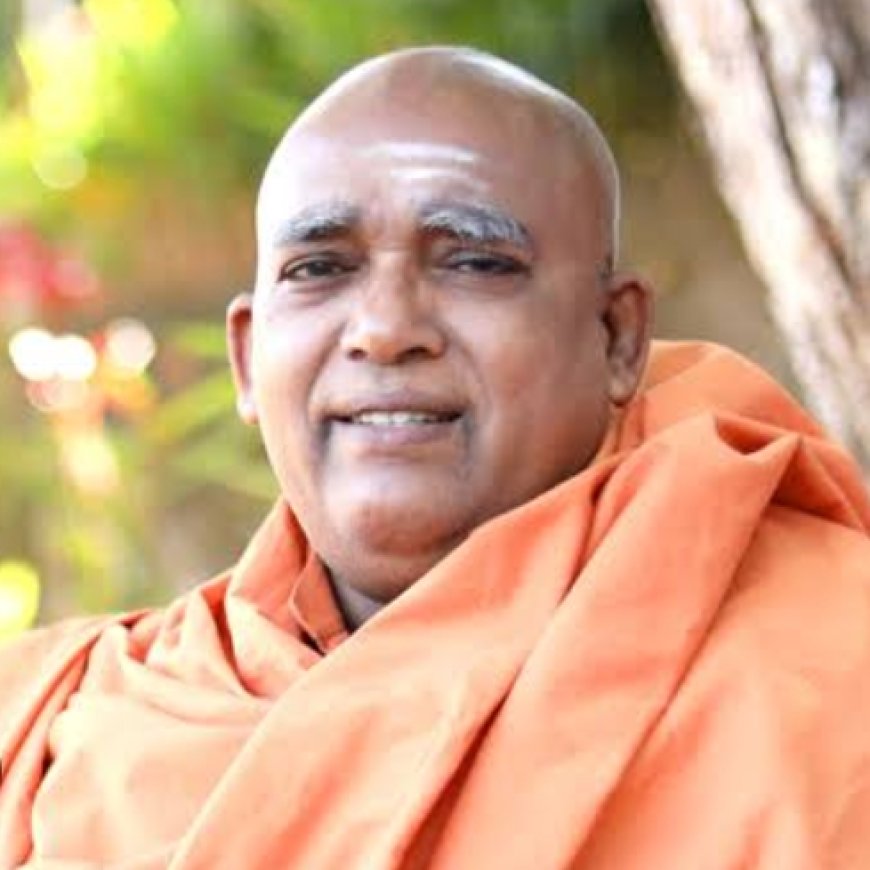 ആത്മീയമായ അടിത്തറയ്ക്ക് ഗുരുദേവകൃതികളെ ജീവിത ദര്‍ശനമാക്കണം