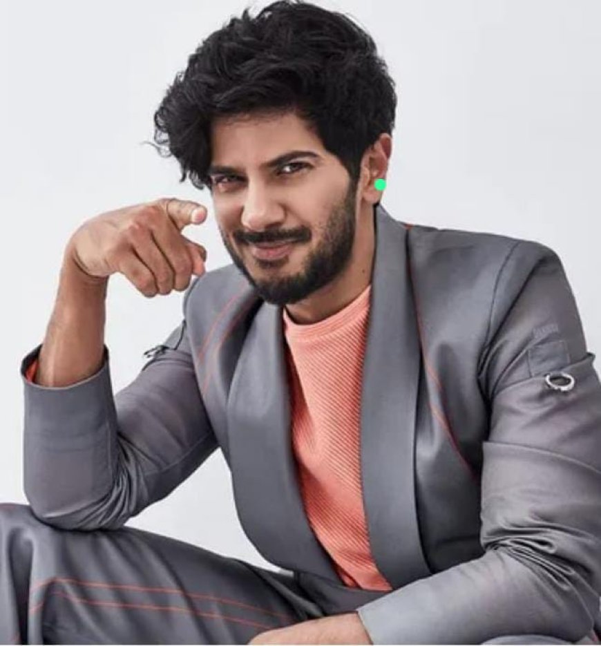 ഭക്ഷ്യവിഷബാധ കേസ്: ബിരിയാണി അരിയുടെ ബ്രാൻഡ് അംബാസഡർ ദുൽഖർ സൽമാന് നോട്ടീസ്