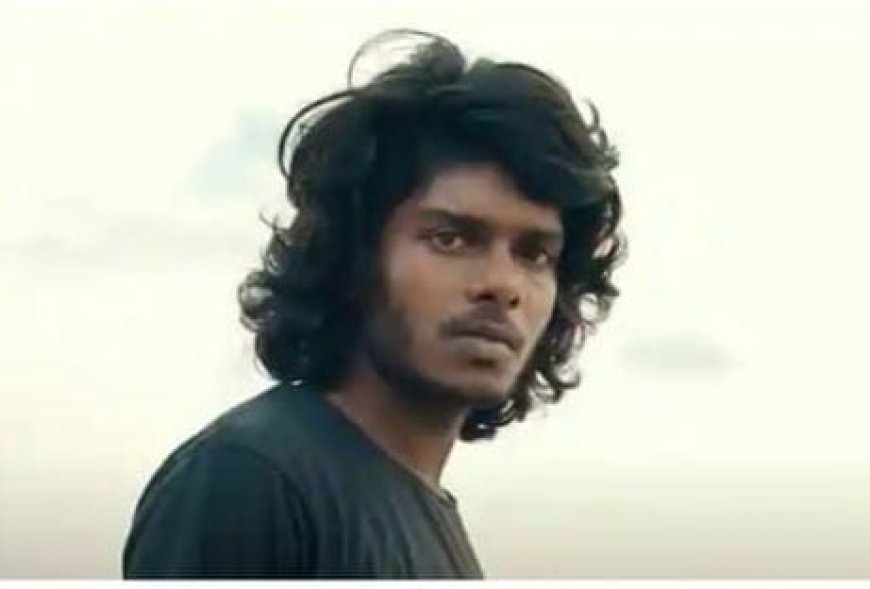 വേടന് വരെ എന്ന് മന്ത്രി പറഞ്ഞത് അപമാനിക്കല്‍, ഏതെങ്കിലും രാഷ്ട്രീയ പാർട്ടിയുടെ ഭാ​ഗമായത് കൊണ്ടല്ല,  അവാർഡ് കലയ്ക്ക് കിട്ടിയ അംഗീകാരം - വേടൻ