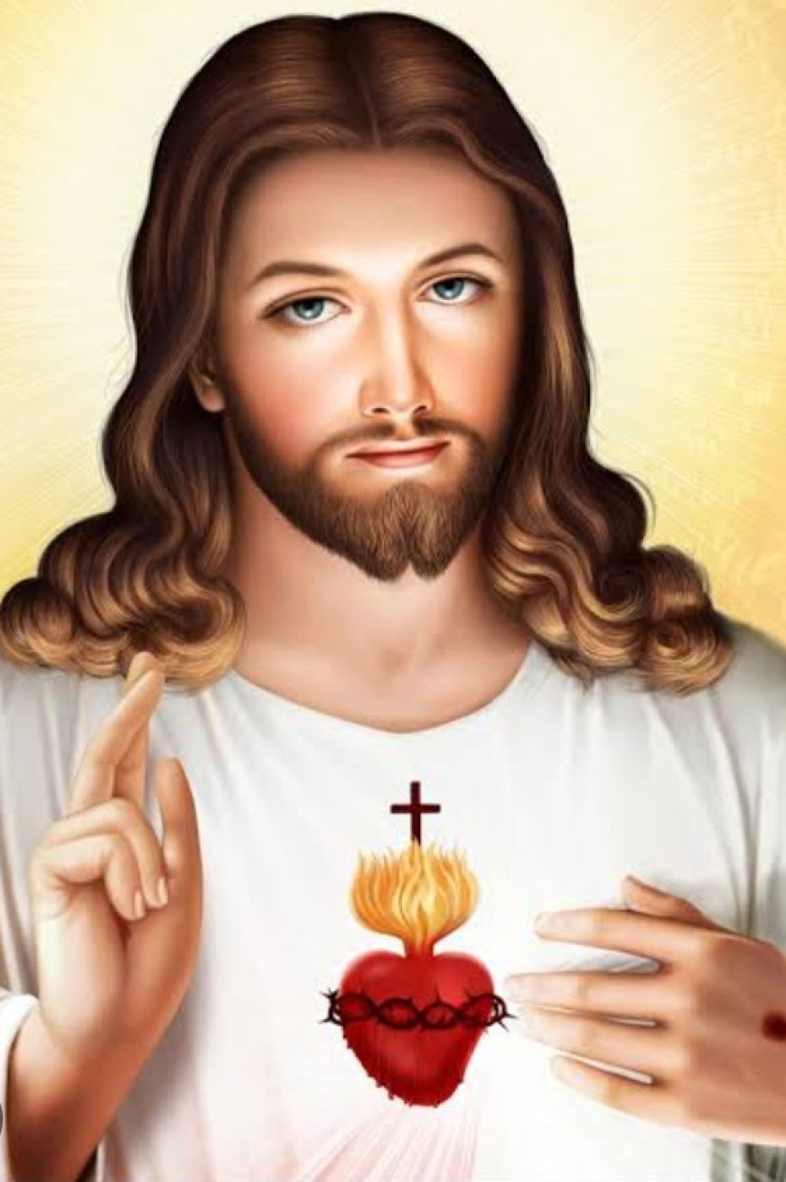 *കന്യാ മറിയം സഹരക്ഷക അല്ല ഏക രക്ഷകൻ യേശു മാത്രം, വ്യക്തത വരുത്തി വത്തിക്കാൻ*