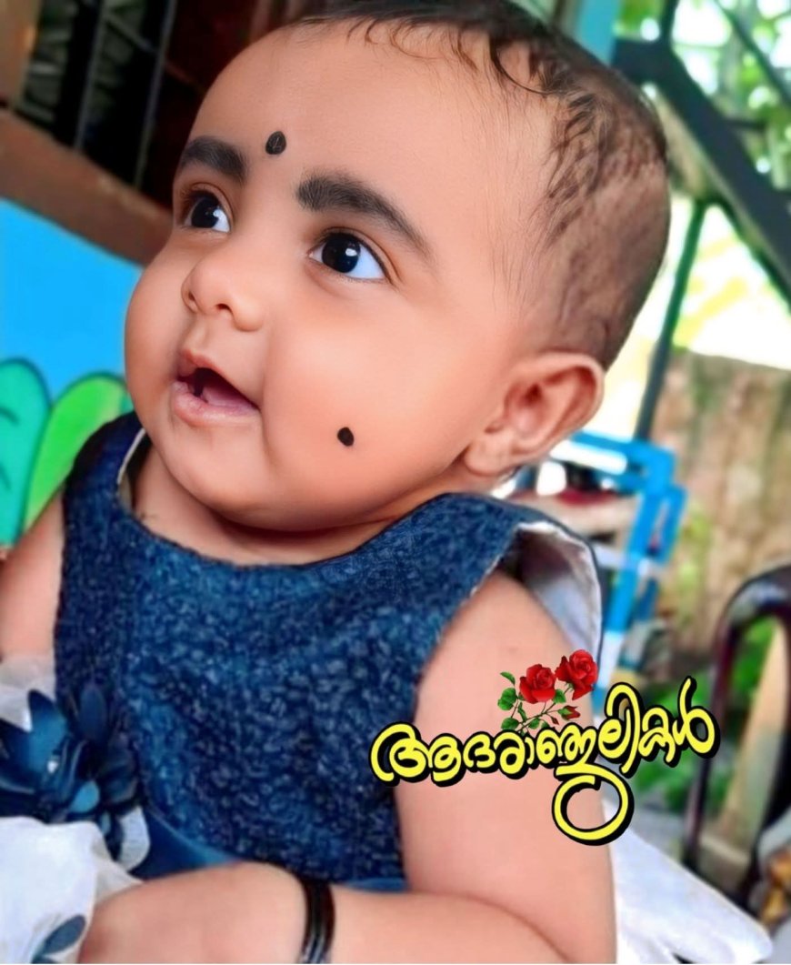 കൊച്ചിയില്‍ കഴുത്തിന് മുറിവേറ്റ നിലയിൽ ആശുപത്രിയില്‍ എത്തിച്ച 6 മാസം പ്രായമുള്ള കുഞ്ഞ് മരിച്ചു.