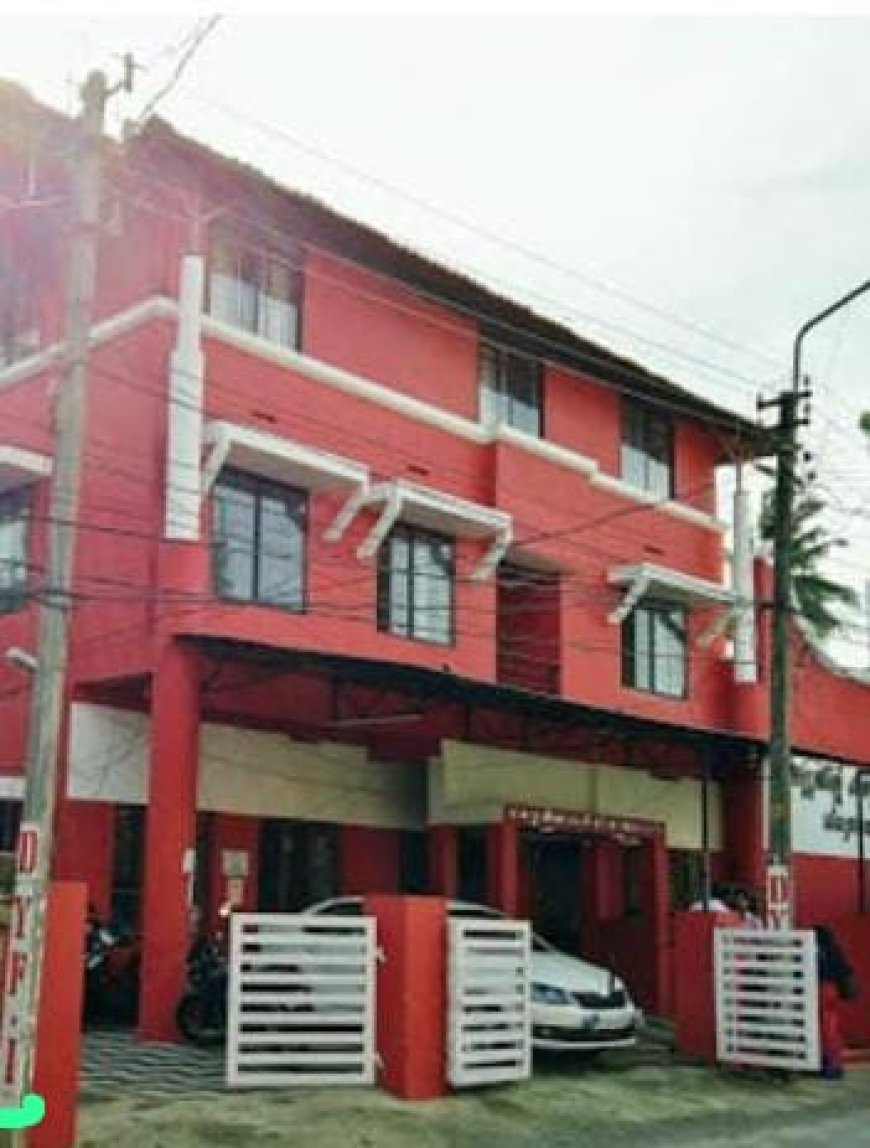 *തിരുവനന്തപുരം കോര്‍പ്പറേഷൻ തിരഞ്ഞെടുപ്പ് ; മൂന്ന് ഏര്യാ സെക്രട്ടറിമാരെ മത്സരിപ്പിച്ച് ഭരണം നിലനിര്‍ത്താൻ സിപിഐഎം*
