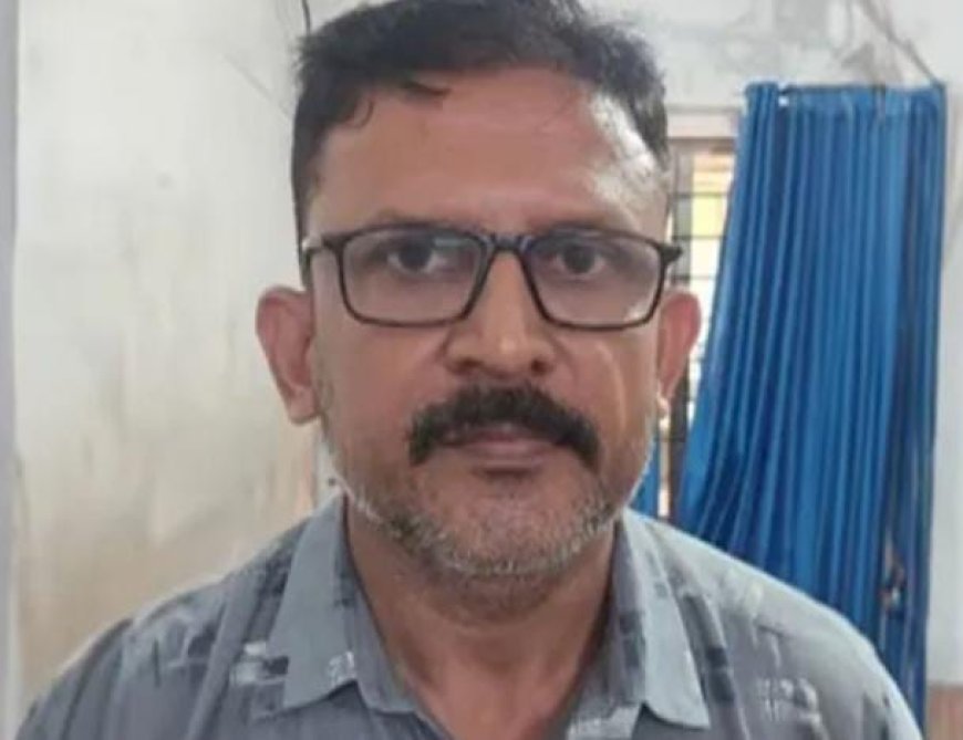 സ്കൂൾ വിദ്യാർഥിനിയെ ലൈംഗികമായി പീഡിപ്പിച്ചു. മതം മാറി, പേരു മാറി, 25 വർഷം ഒളിവു ജീവിതം നയിച്ചു. ബലാത്സംഗ കേസ് പ്രതി പിടിയിൽ