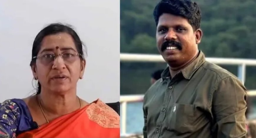 കേരള സർവകലാശാലയിൽ ജാതി അധിക്ഷേപം: 'പുലയന്മാർക്കും പറയന്മാർക്കും പഠിക്കാനുള്ളതല്ല സംസ്കൃതം,' പിഎച്ച്ഡി വിദ്യാർത്ഥിയോട് വകുപ്പു മേധാവി
