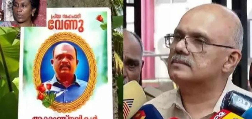 മെഡിക്കൽ കോളജിൽ ചികിത്സ ലഭിക്കാതെ രോഗി മരിച്ചെന്ന കുടുംബത്തിന്റെ പരാതിയിൽ പ്രതികരണവുമായി ഡോക്ടർമാർ