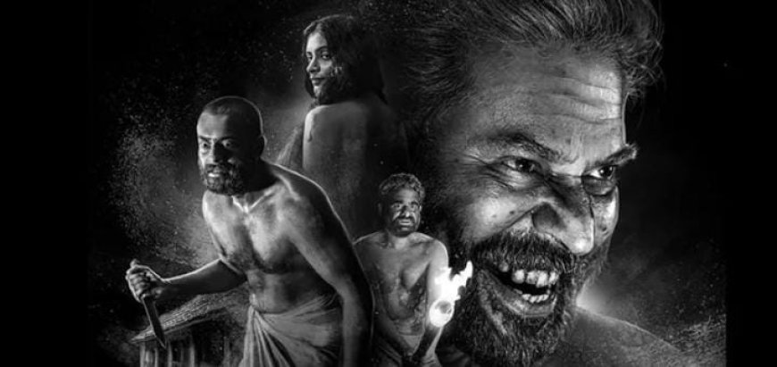 ഭ്രമയുഗം ഓസ്‌കാർ അക്കാദമി മ്യൂസിയത്തിൽ പ്രദർശിപ്പിക്കുന്ന ഏക ഇന്ത്യൻ ചിത്രം