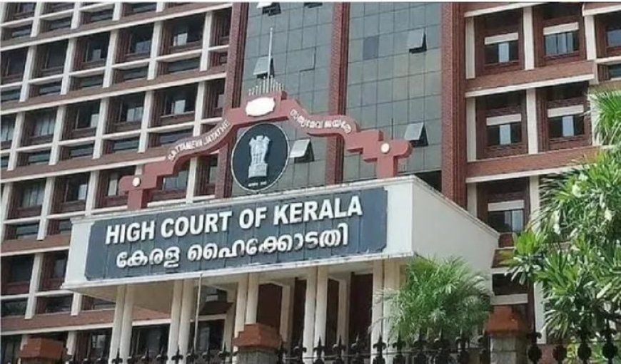  പമ്പയിലും സന്നിധാനത്തും എരുമേലിയിലും രാസ കുങ്കുമം വിൽക്കുന്നതിന് ഹൈക്കോടതി വിലക്ക്, ഉൽപ്പന്നങ്ങൾ പരിസ്ഥിതിക്ക് വിനാശകരമെന്ന് വിലയിരുത്തൽ