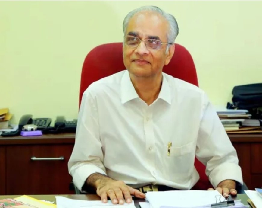 ഉത്തരവ് ലഭിച്ചാൽ എത്രയും വേഗം ചുമതലയേറ്റെടുക്കും; മണ്ഡലകാലം കുറ്റമറ്റ രീതിയിൽ നടത്തുകയാണ് ലക്ഷ്യം'; കെ ജയകുമാർ