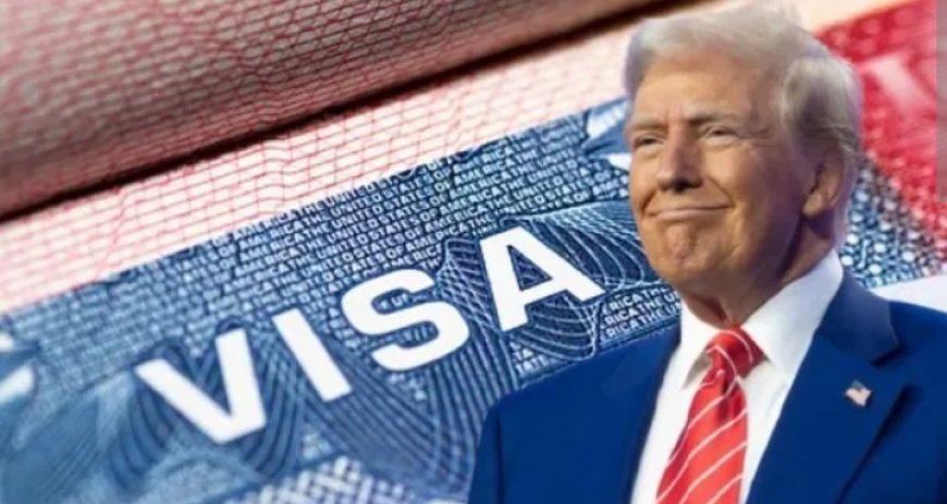ഹൃദ്രോഗം, പ്രമേഹം, അമിത വണ്ണം എന്നിവയുണ്ടെങ്കിൽ വിസ ഇല്ല; നിയന്ത്രണങ്ങളുമായി ട്രംപ് ഭരണകൂടം