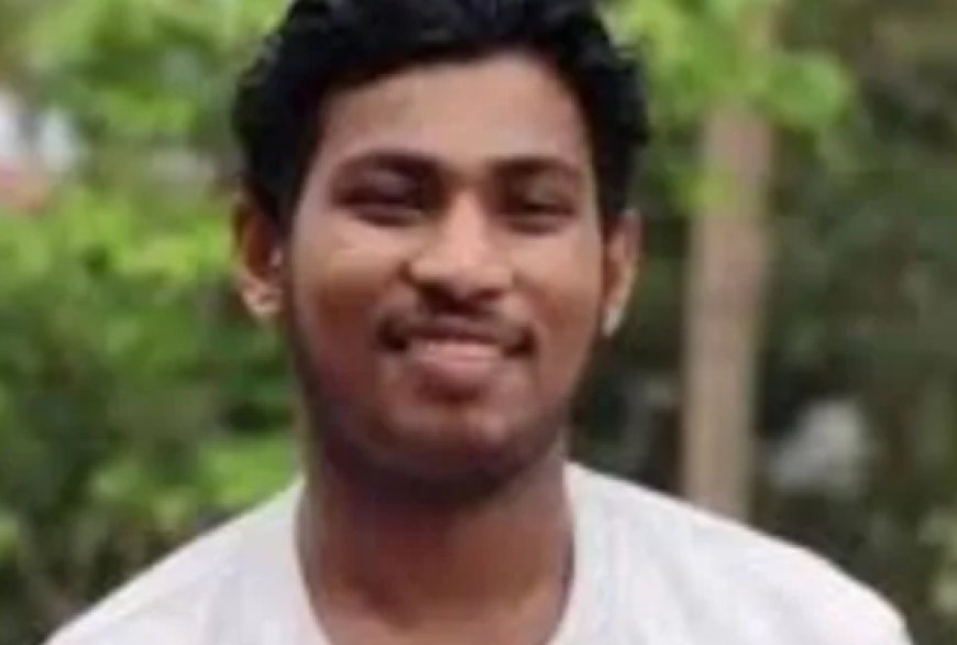 വീട്ടിൽ രാത്രി ഉറങ്ങാൻ കിടന്ന യുവാവിനെ രാവിലെ മരിച്ച നിലയിൽ കണ്ടെത്തി. മരണ കാരണം ഹൃദയാഘാതമെന്ന് പ്രാഥമിക നിഗമനം