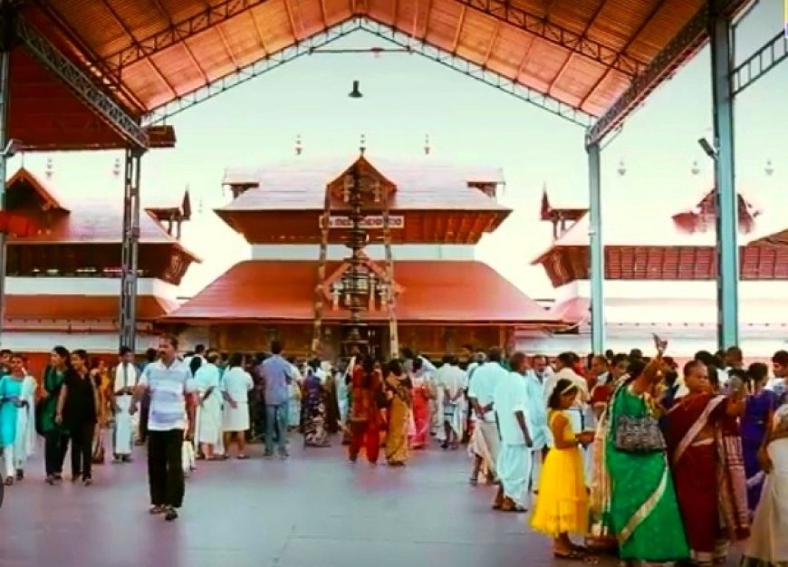 ഗുരുവായൂർ ക്ഷേത്ര പരിസരത്ത് വീണ്ടും റീൽസ് ചിത്രീകരണം; രണ്ട് ഇൻസ്റ്റഗ്രാം അക്കൗണ്ട് ഉടമകൾക്കെതിരെ പരാതി