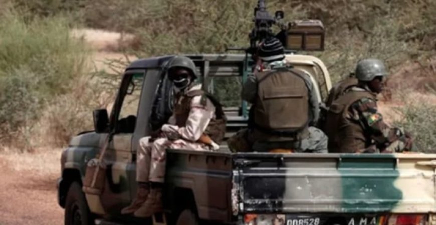 വൈദ്യുതീകരണ ജോലിക്കിടെ തോക്കുമായി അക്രമികൾ. മാലിയിൽ 5 ഇന്ത്യക്കാരെ തട്ടിക്കൊണ്ട് പോയി