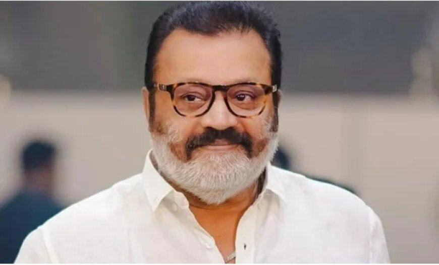 തൃശൂരിലേക്കല്ല, കൊച്ചി മെട്രോ കോയമ്പത്തൂർ വരെ നീട്ടണം. 2019ൽ പറഞ്ഞതും അതുതന്നെ'. വികസിത് ഭാരത് എന്ന സങ്കൽപ്പം യാഥാർഥ്യമാക്കാൻ ഇതെല്ലാം വേഗത്തിൽ പരിഗണിക്കണം: സുരേഷ് ഗോപി