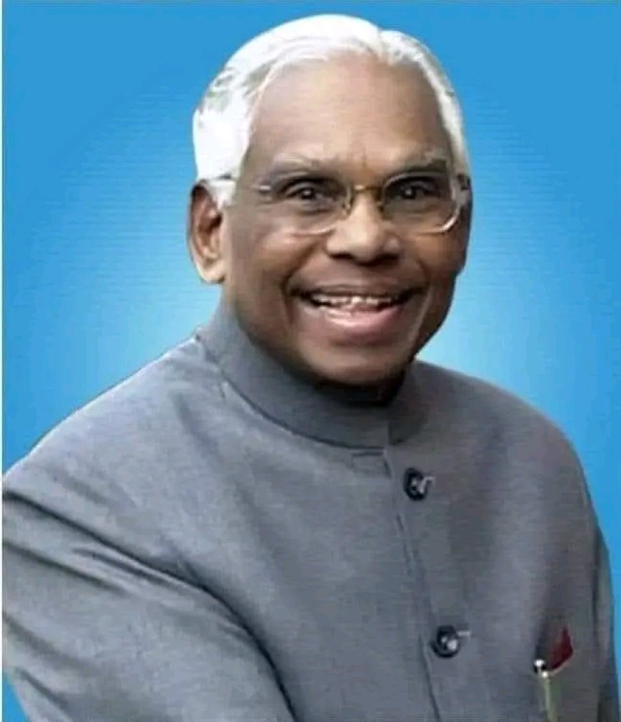 കെ ആർ നാരായണൻ്റെ ഓർമ്മയ്ക്കായി തപാൽ സ്റ്റാമ്പ് യാഥാർത്ഥ്യമാകുന്നു