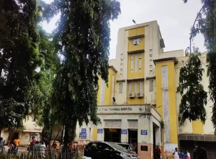 എസ് എ ടിയിൽ യുവതിയ്ക്ക് സാധ്യമായ എല്ലാ ചികിത്സയും നൽകി
