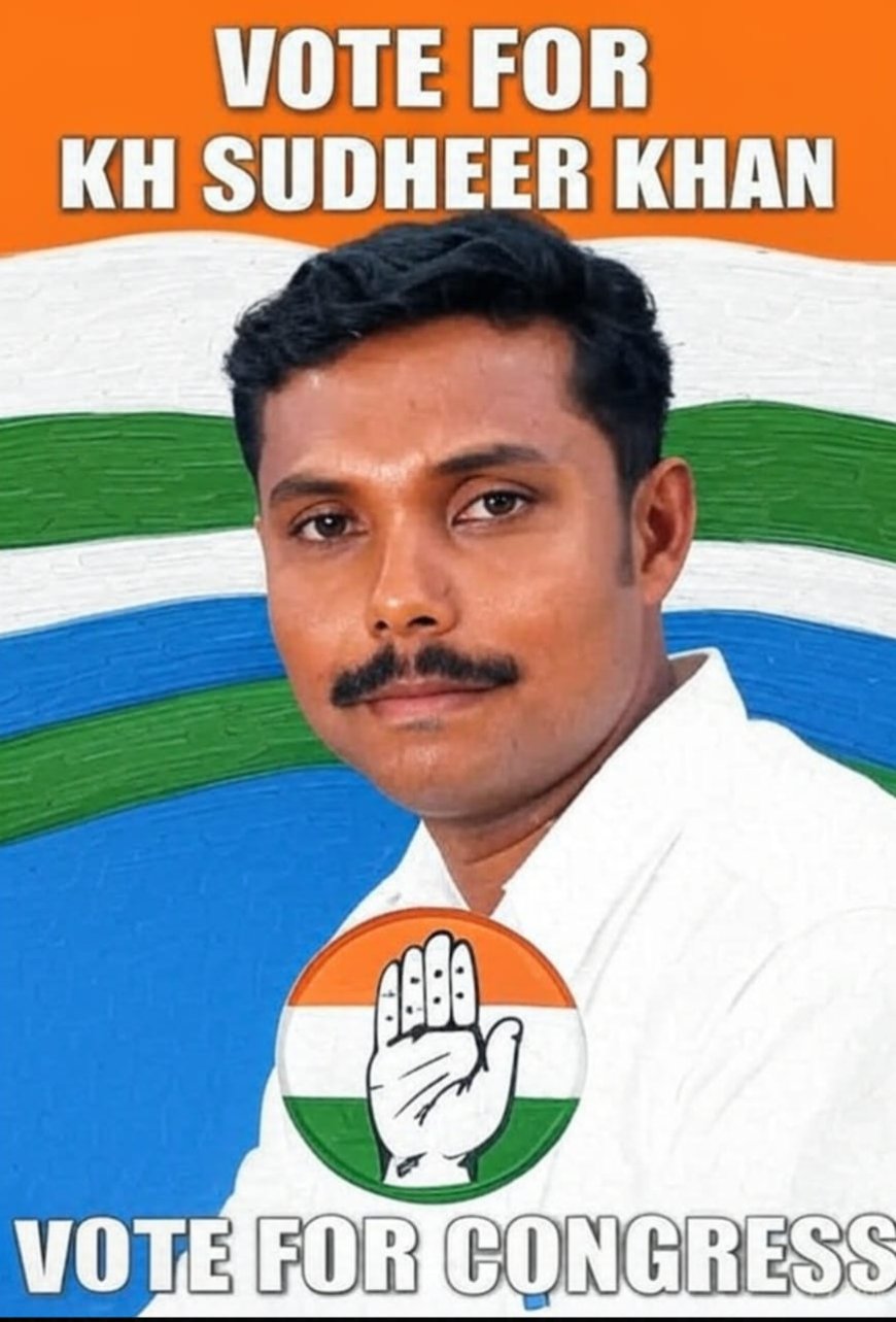 കോൺഗ്രസ്‌ ❤️❤️❤️വിഴിഞ്ഞം