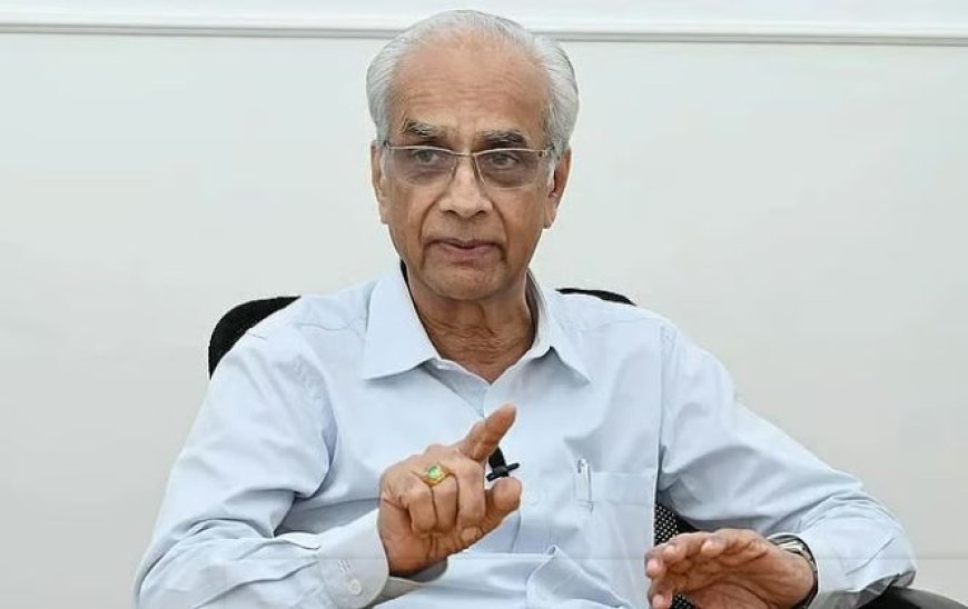 തിരുവിതാംകൂർ ദേവസ്വം ബോർഡ് പ്രസിഡന്റായി കെ. ജയകുമാർ ഇന്ന് ചുമതലയേൽക്കും