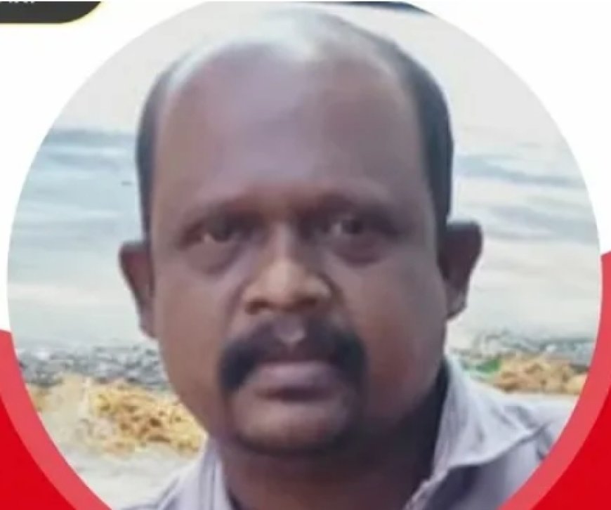 കൊല്ലം സ്വദേശി വേണുവിന്റെ മരണം.അന്വേഷണ സംഘം ഇന്ന്റിപ്പോർട്ട് സമർപ്പിക്കും