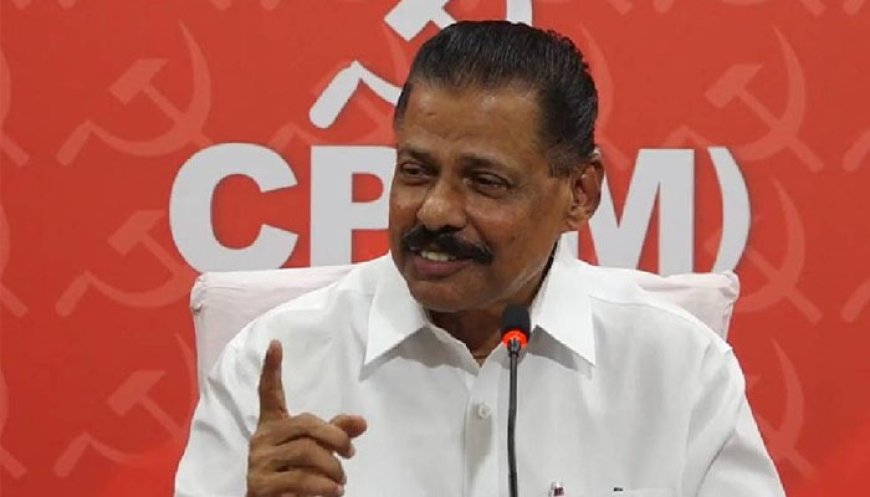*‘ഇടതുമുന്നണി വര്‍ദ്ധിത ആവേശത്തിൽ, സ്ഥാനാര്‍ത്ഥികളെ നിശ്ചയിച്ച് കഴിഞ്ഞു, എല്ലാവരും പ്രമുഖ സ്ഥാനാര്‍ത്ഥികള്‍; കഴിഞ്ഞ തവണത്തേക്കാള്‍ മികച്ച വിജയം നേടും’; എംവി ഗോവിന്ദൻ* 