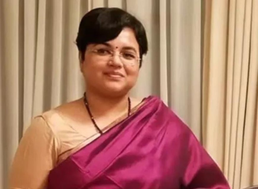 കുവൈറ്റിലെ ഇന്ത്യൻ കമ്പനി പ്രതിനിധികളുമായി അംബാസഡർ പരമിതാ ത്രിപാഠി കൂടിക്കാഴ്ച നടത്തി 