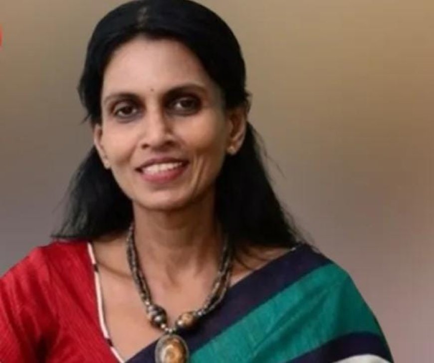 കോർപ്പറേഷൻ തിരഞ്ഞെടുപ്പിൽ ബിജെപി സ്ഥാനാർഥിയായി ഒരു വാർഡിൽ മത്സരിക്കാൻ കഴിയുമെന്ന് പ്രതീക്ഷിച്ചിരുന്നല്ല: മുൻ ഡിജപി ആർ ശ്രീലേഖ
