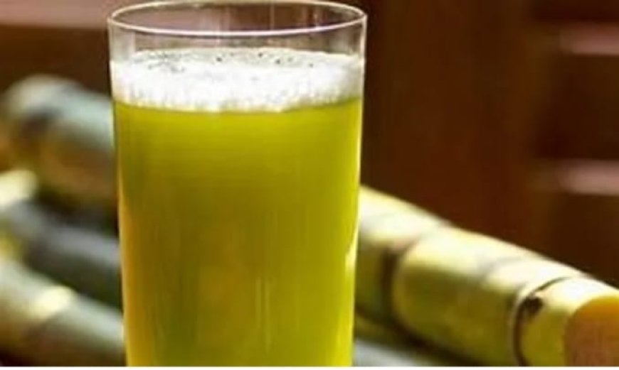 രോഗപ്രതിരോധ ശേഷി വർദ്ധിപ്പിക്കാൻ കരിമ്പ് ജ്യൂസ്