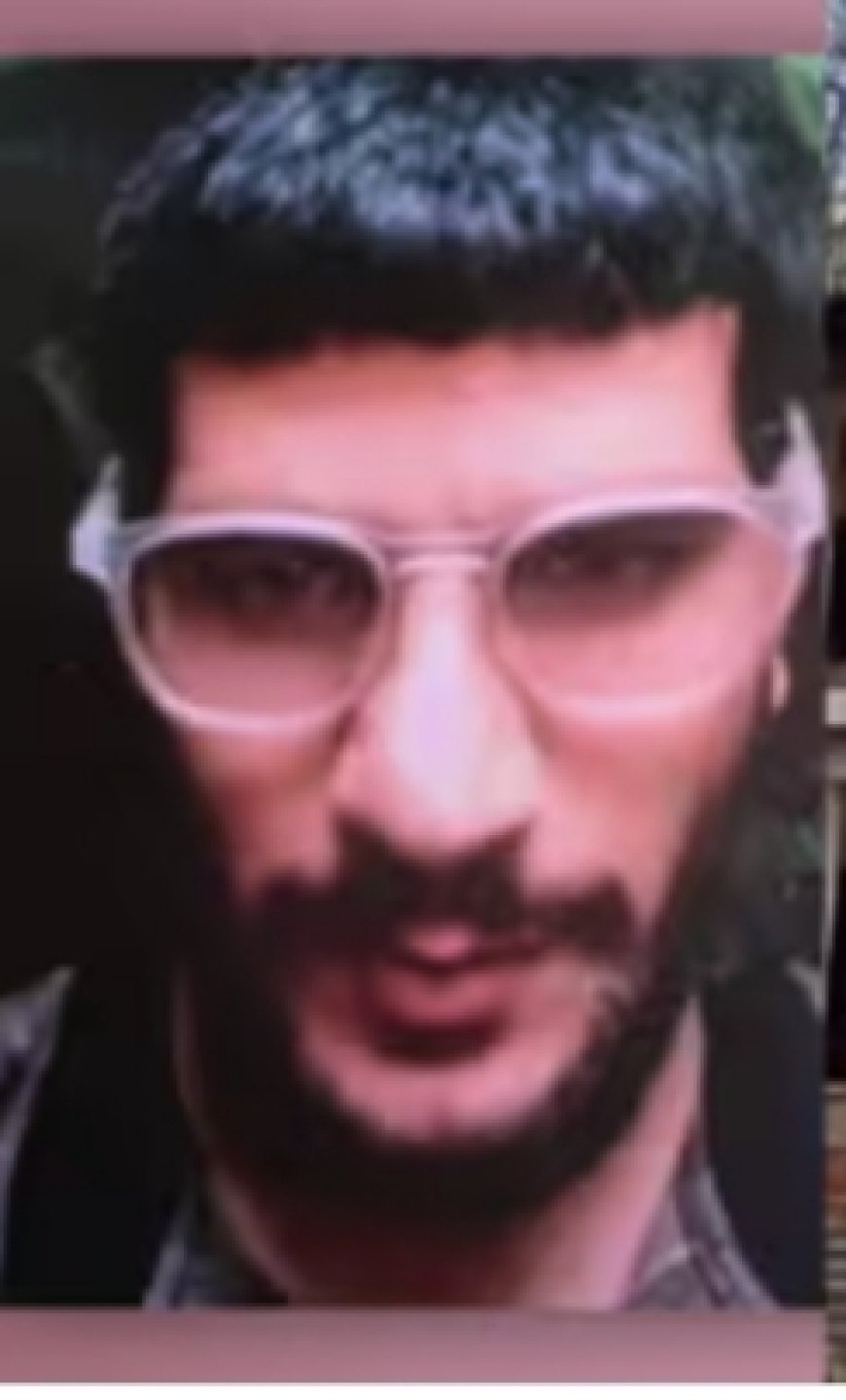 ചെങ്കോട്ട സ്ഫോടനം:  ഐ20 കാർ ഓടിച്ചിരുന്ന ഡോ. ഉമറിന്റെ അമ്മയെ ഡിഎൻഎ  പരിശോധനയ്ക്ക് വിധേയമാക്കി