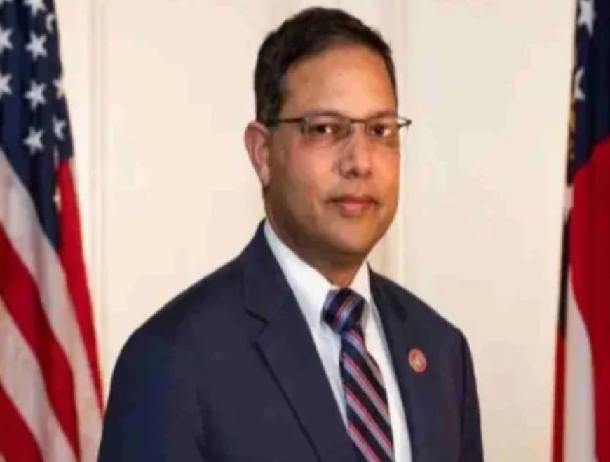 ട്രംപിന്റെ മുൻകൂർ മാപ്പു ലഭിച്ചവരിൽ ഇന്ത്യക്കാരനും