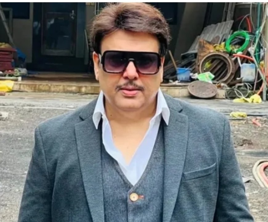 മുംബൈയിലെ വസതിയിൽ ബോധരഹിതനായി വീണ ബോളിവുഡ് നടൻ ഗോവിന്ദയെ ആശുപത്രിയിൽ പ്രവേശിപ്പിച്ചു