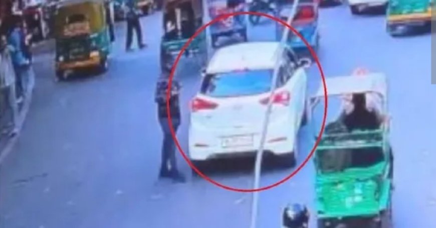 ഡൽഹി സ്ഫോടനക്കേസ്: എട്ട് പേരുടെ തിരിച്ചറിയൽ രേഖകൾ സ്ഥിരീകരിച്ചു, മൃതദേഹങ്ങൾ കുടുംബങ്ങൾക്ക് വിട്ടുകൊടുത്തു