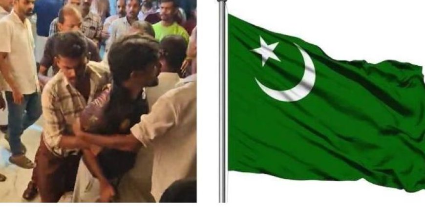 *മുസ്‌ലിം ലീഗില്‍ കൂട്ടയടി: യുഡിഎഫ് സ്ഥാനാര്‍ത്ഥി പ്രഖ്യാപന പരിപാടിയിലാണ് സംഘര്‍ഷം* 