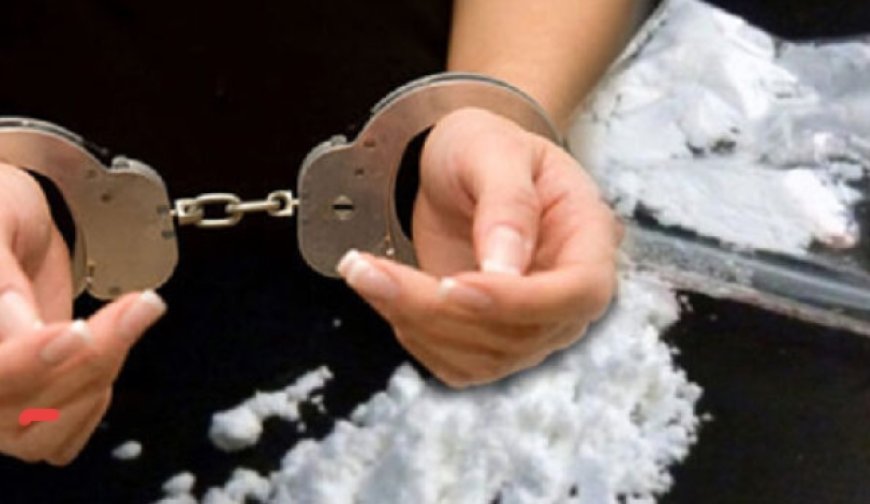 അസമിൽ വൻ ലഹരിവേട്ട; 1.3 കോടി രൂപയുടെ ഹെറോയിനുമായി യുവതികൾ അറസ്റ്റിൽ