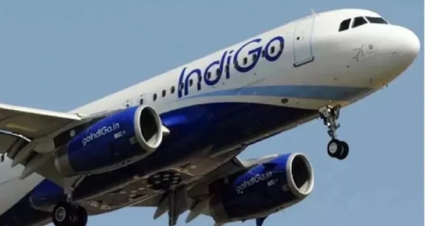 ഇൻഡിഗോ  എയർലൈൻസിനു നേരെ ബോംബ് ഭീഷണി. തിരുവനന്തപുരം ഉൾപ്പെടെയുള്ള പ്രധാന വിമാനത്താവളങ്ങളിൽ നിന്ന് പുറപ്പെടുന്ന വിമാനങ്ങൾക്ക് നേരെയാണ് ഭീഷണി. അന്വേഷണത്തിൽ ഭീഷണി സന്ദേശം വ്യാജമെന്ന് തെളിഞ്ഞു