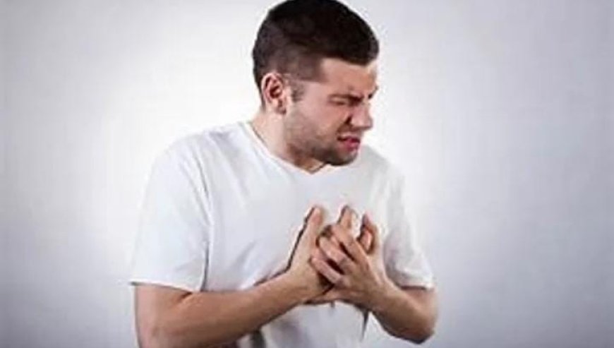 നെഞ്ചുവേദനയുടെ കാരണങ്ങൾ
