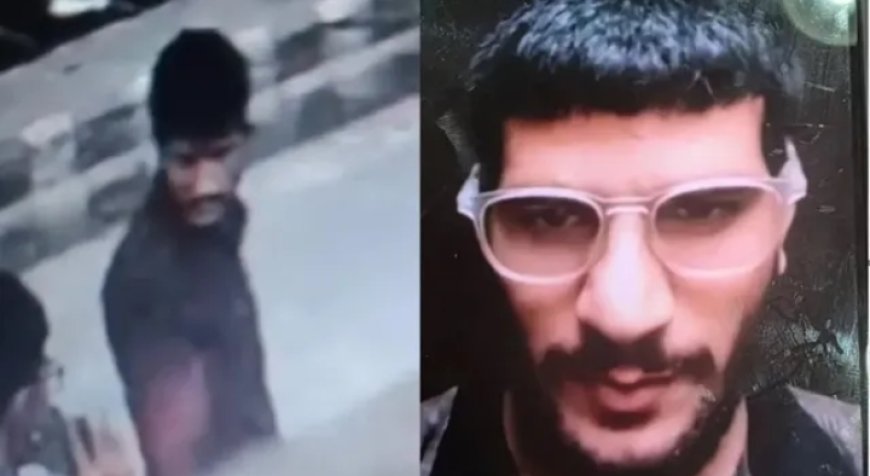 ചെങ്കോട്ട സ്ഫോടനത്തിന് മുമ്പ് തീവ്രവാദി ഉമർ ഡൽഹിയുടെ പകുതിയോളം ചുറ്റി സഞ്ചരിച്ചു