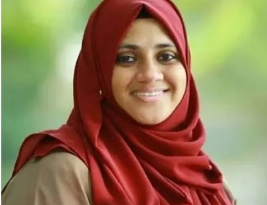 സ്വന്തക്കാരെ സ്ഥാനാർഥിയാക്കി, സിപിഐയിൽ നിന്ന് രാജിവച്ച് കൊച്ചി ഡെപ്യൂട്ടി മേയർ