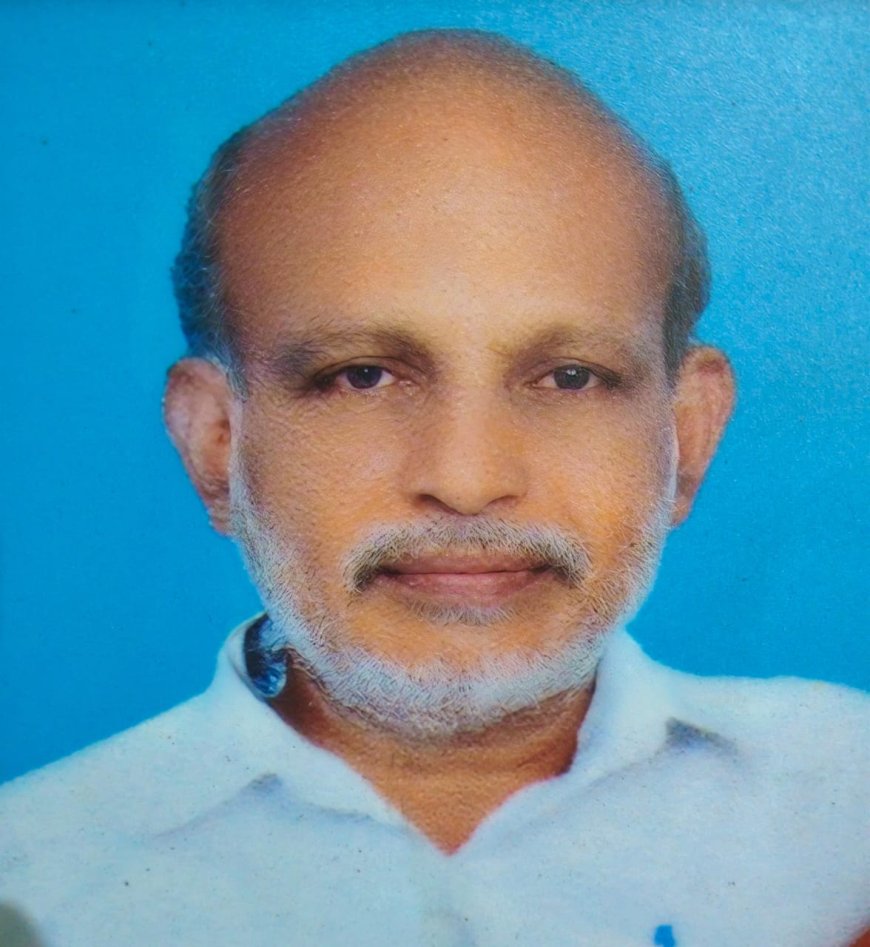 സുധീർ ചന്ദ്രദാസ്